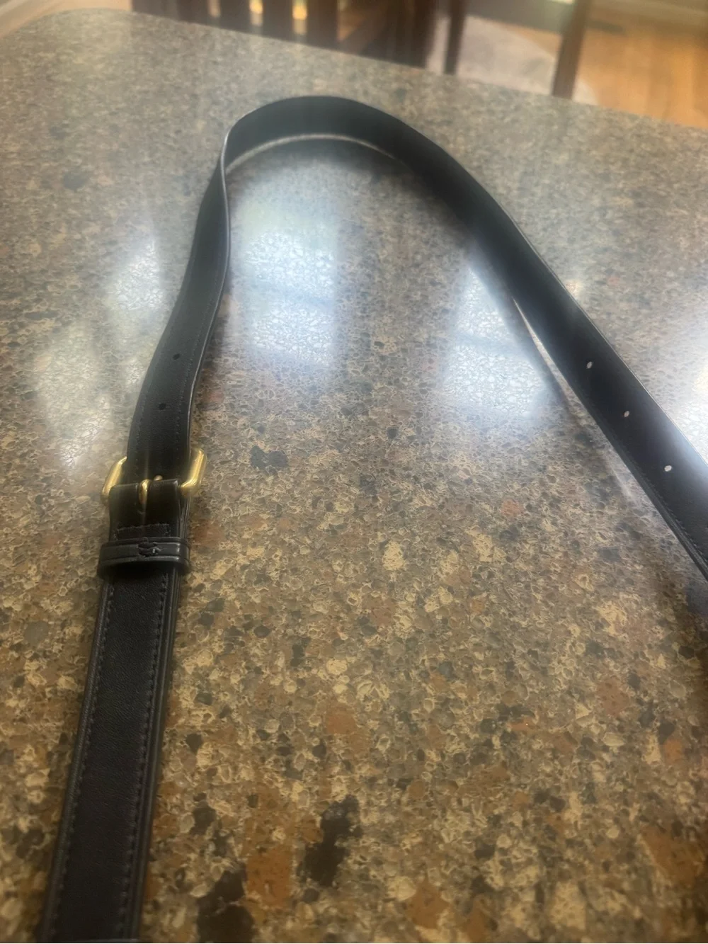 Coach Dreamer Mixed Leather Shoulder Bag